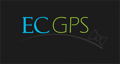 Desktop Screenshot of ec-gps.com