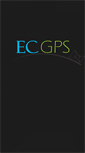 Mobile Screenshot of ec-gps.com